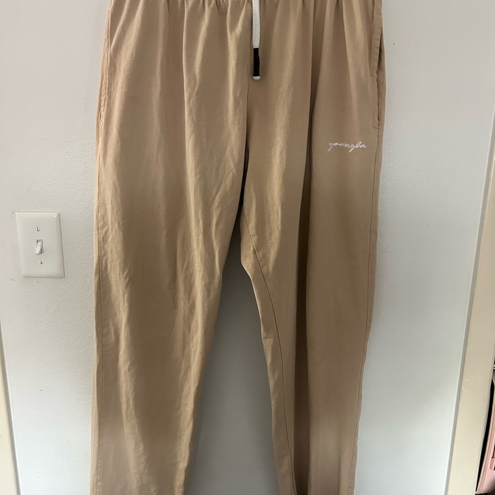 YoungLA Jogger - Picture 2 of 4